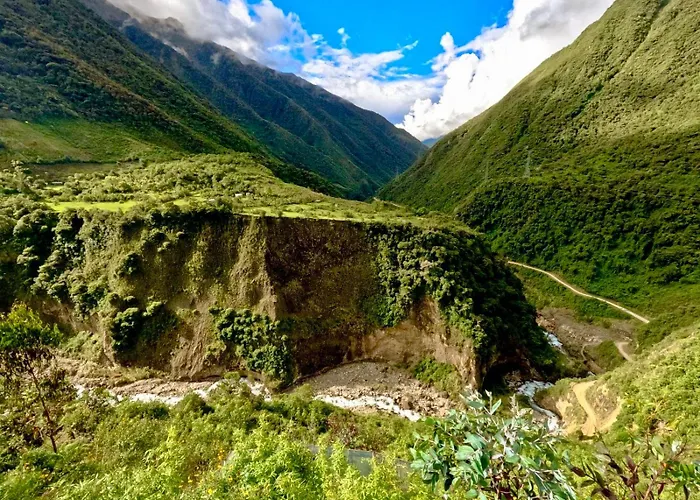 Capsula Salkantay Colpapampa